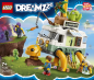 Preview: LEGO® DREAMZzz™ - Mrs. Castillos Schildkrötenbus